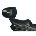 FIJACION PARA MALETA SUPERIOR SYM GTS 125/250