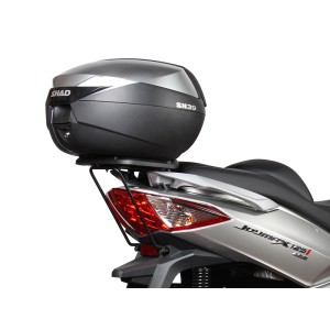 FIJACION PARA MALETA SUPERIOR SYM JOYMAX 125-i/250i/300i