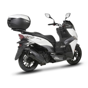 FIJACION PARA MALETA SUPERIOR SYM JET14 50/125