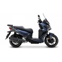 FIJACION PARA MALETA SUPERIOR SYM JOYRIDER 200/300
