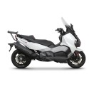FIJACION PARA MALETA SUPERIOR SYM MAXSYM 508 TL