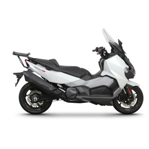 FIJACION PARA MALETA SUPERIOR SYM MAXSYM 508 TL