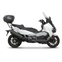 FIJACION PARA MALETA SUPERIOR SYM MAXSYM 508 TL