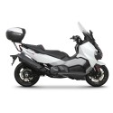 FIJACION PARA MALETA SUPERIOR SYM MAXSYM 508 TL