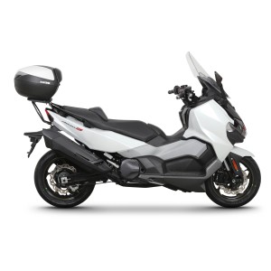 FIJACION PARA MALETA SUPERIOR SYM MAXSYM 508 TL