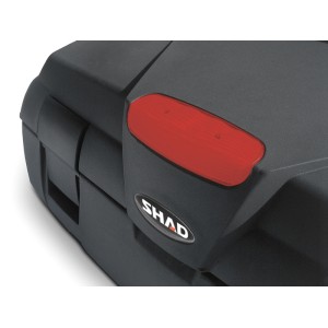 BAUL QUAD  ATV80