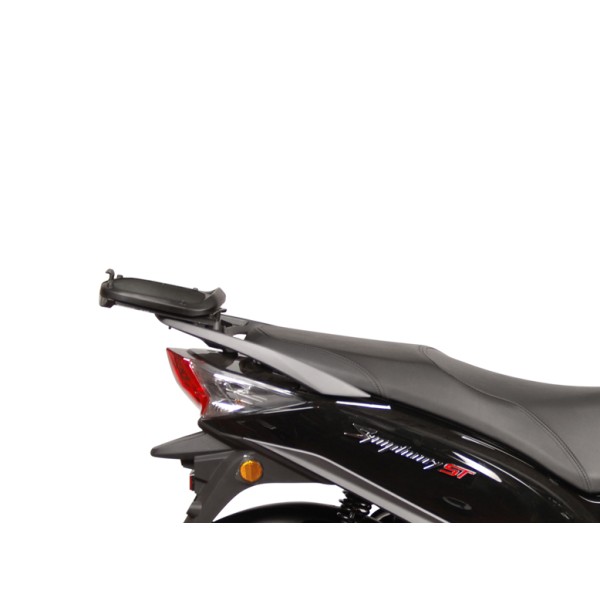 FIJACION PARA MALETA SUPERIOR SYM SYMPHONY ST125 / JET 14 EVO 125