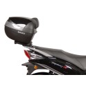 FIJACION PARA MALETA SUPERIOR SYM SYMPHONY ST125 / JET 14 EVO 125