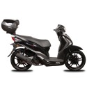 FIJACION PARA MALETA SUPERIOR SYM SYMPHONY ST125 / JET 14 EVO 125