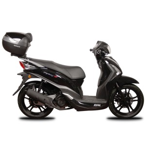 FIJACION PARA MALETA SUPERIOR SYM SYMPHONY ST125 / JET 14 EVO 125