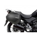 3P SYSTEM FIJACION LATERAL V-STROM 250