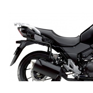3P SYSTEM FIJACION LATERAL V-STROM 250