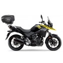FIJACION PARA MALETA SUPERIOR SUZUKI V-STROM 250