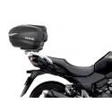 FIJACION PARA MALETA SUPERIOR SUZUKI V-STROM 250