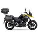 FIJACION PARA MALETA SUPERIOR SUZUKI V-STROM 250
