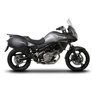 3P SYSTEM FIJACION LATERAL SUZUKI V-STROM 650