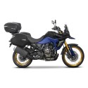 FIJACION PARA MALETA SUPERIOR SUZUKI V-STROM 800 SE/DE/TECH
