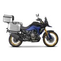 FIJACION PARA MALETA SUPERIOR SUZUKI V-STROM 800 SE/DE/TECH
