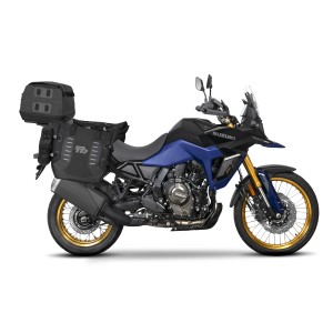 FIJACION PARA MALETA SUPERIOR SUZUKI V-STROM 800 SE/DE/TECH