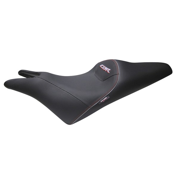 ASIENTO CONFORT HONDA CBR 600F ROJO