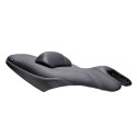 ASIENTO CONFORT YAMAHA T-MAX GRIS