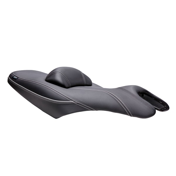 ASIENTO CONFORT YAMAHA T-MAX GRIS
