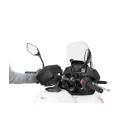 FIJACIÓN BOLSA DEPÓSITO CLICK SYSTEM APRILIA/BENELLI /BENDA/DUCATI/MALAGUTI/MV AUGUSTA/TRIUMPH/UM