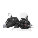 FIJACIÓN BOLSA DEPÓSITO CLICK SYSTEM APRILIA/BENELLI /BENDA/DUCATI/MALAGUTI/MV AUGUSTA/TRIUMPH/UM