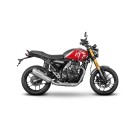 3P SYSTEM FIJACION LATERAL TRIUMPH SPEED 400