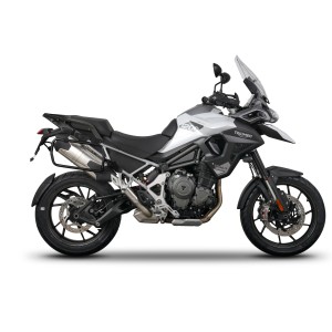 4P SYSTEM FIJACION LATERAL TRIUMPH TIGER 1200 GT/RALLY