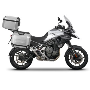 4P SYSTEM FIJACION LATERAL TRIUMPH TIGER 1200 GT/RALLY