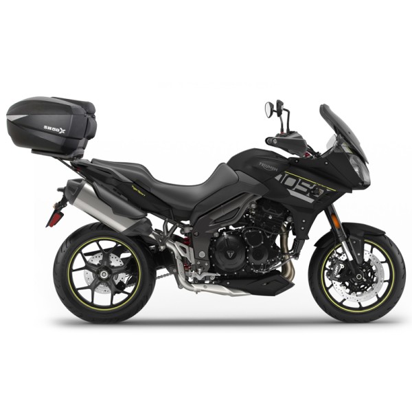 FIJACION PARA MALETA SUPERIOR TRIUMPH TIGER S 1050