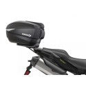 FIJACION PARA MALETA SUPERIOR TRIUMPH TIGER S 1050