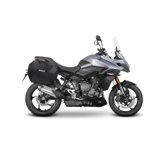 3P SYSTEM FIJACION LATERAL TRIUMPH TIGER SPORT 800/660