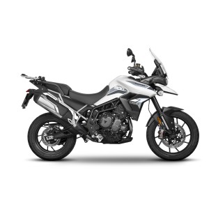 FIJACION PARA MALETA SUPERIOR TRIUMPH TIGER 900-1200/GT/RALLY
