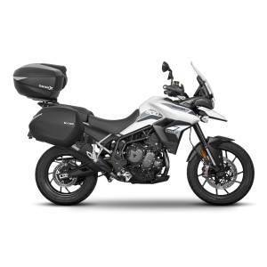FIJACION PARA MALETA SUPERIOR TRIUMPH TIGER 900-1200/GT/RALLY