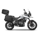 FIJACION PARA MALETA SUPERIOR TRIUMPH TIGER 900-1200/GT/RALLY