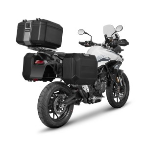 FIJACION PARA MALETA SUPERIOR TRIUMPH TIGER 900-1200/GT/RALLY