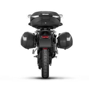 FIJACION PARA MALETA SUPERIOR TRIUMPH TIGER 900-1200/GT/RALLY