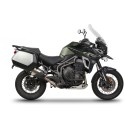 3P SYSTEM FIJACION LATERAL TRIUMPH EXPLORER 1200