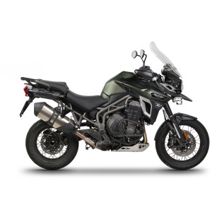 3P SYSTEM FIJACION LATERAL TRIUMPH EXPLORER 1200