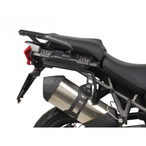 3P SYSTEM FIJACION LATERAL TRIUMPH EXPLORER 1200