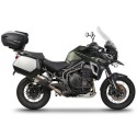 3P SYSTEM FIJACION LATERAL TRIUMPH EXPLORER 1200