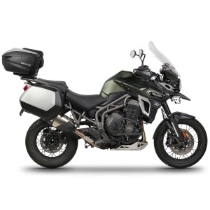 3P SYSTEM FIJACION LATERAL TRIUMPH EXPLORER 1200