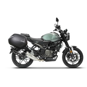 3P SYSTEM FIJACION LATERAL VOGE 300AC