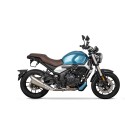FIJACION SR PARA ALFORJAS VOGE 500AC/525AC