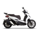 FIJACION PARA MALETA SUPERIOR PIAGGIO BEVERLY 300/400/300S/400S