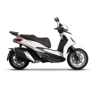 FIJACION PARA MALETA SUPERIOR PIAGGIO BEVERLY 300/400/300S/400S