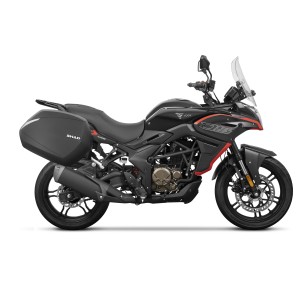 3P SYSTEM FIJACION LATERAL VOGE 300DS