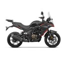 FIJACION PARA MALETA SUPERIOR VOGE 300DS